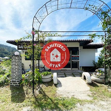 Lily Cottage & Kitchen Ranau Eksteriør billede