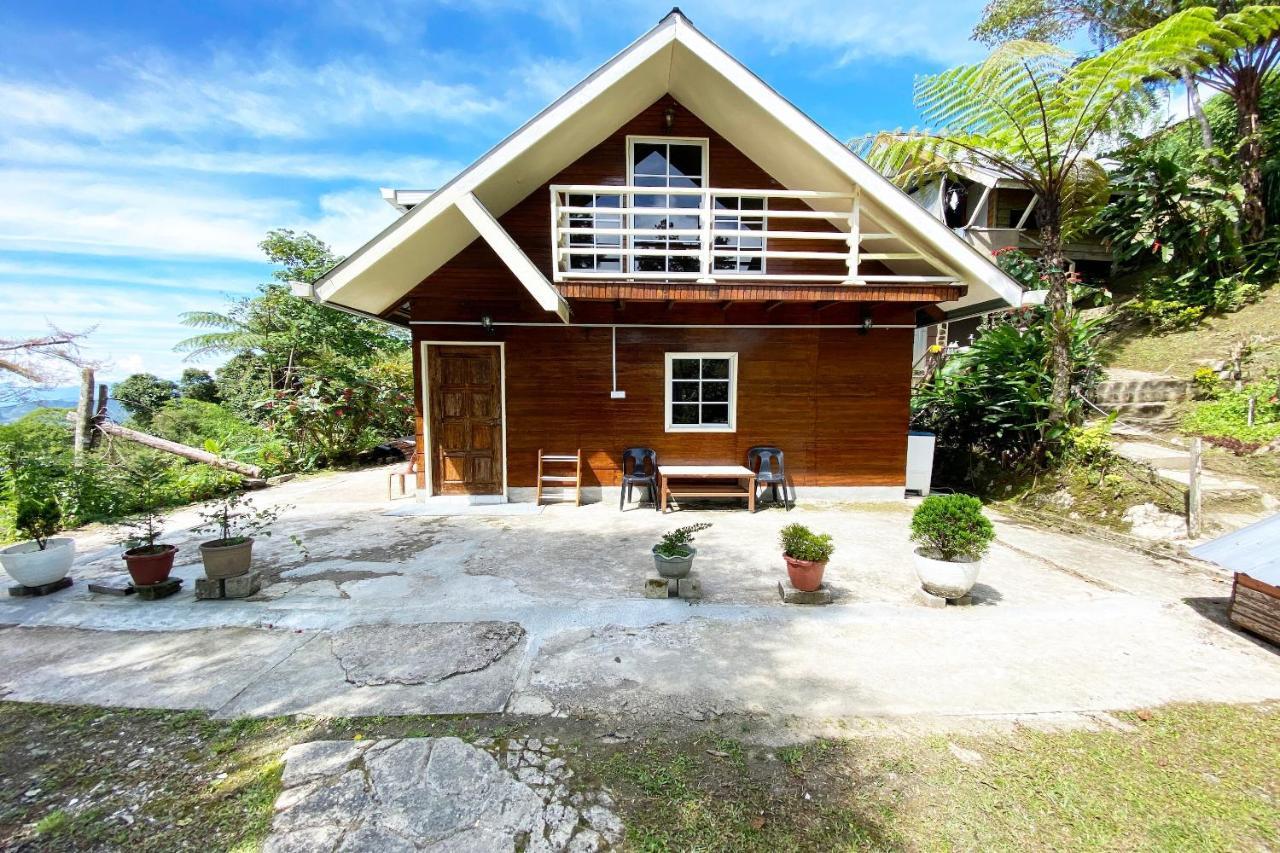 Lily Cottage & Kitchen Ranau Eksteriør billede